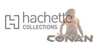 Hachette Collections