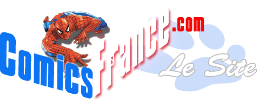 Les Comics Marvel �dit�s en France