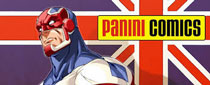 Panini Comics