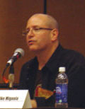 Mike Mignola