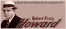 Robert Howard - Crateur de Conan