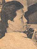 Alfredo Alcala